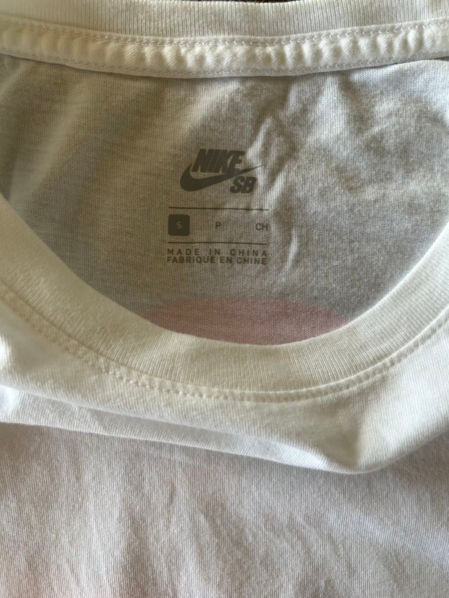 NIKE 半袖Tシャツ S