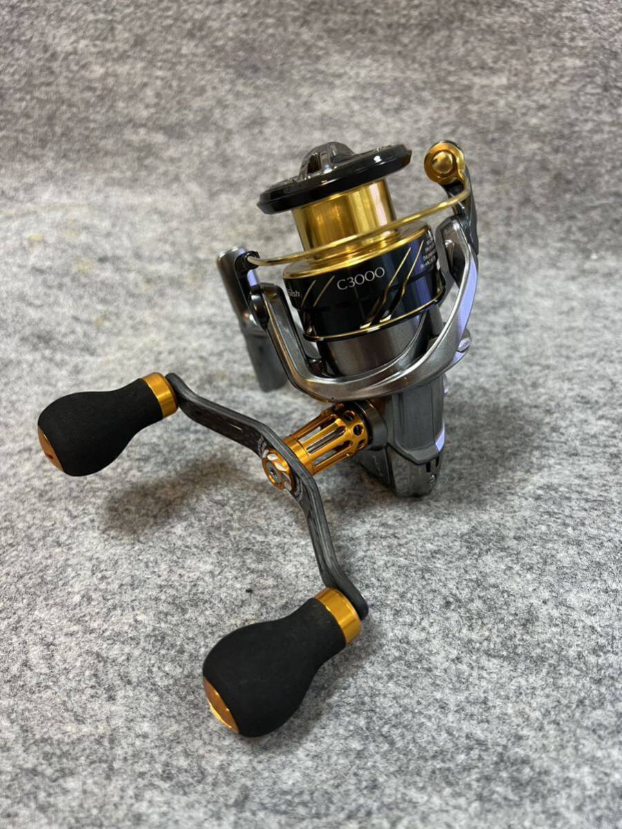 10132円 即決☆美品☆SHIMANO シマノ Vanquish 16ヴァンキッシュ 10132円 即決☆美品☆SHIMANO シマノ Vanquish 16ヴァンキッシュ