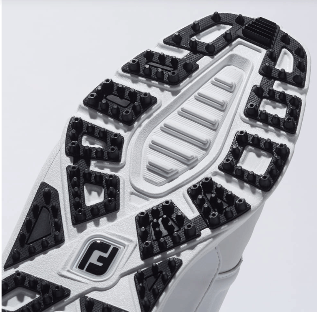 新品□フットジョイ□2023.8□MEN'S FJ スーパーライト XP