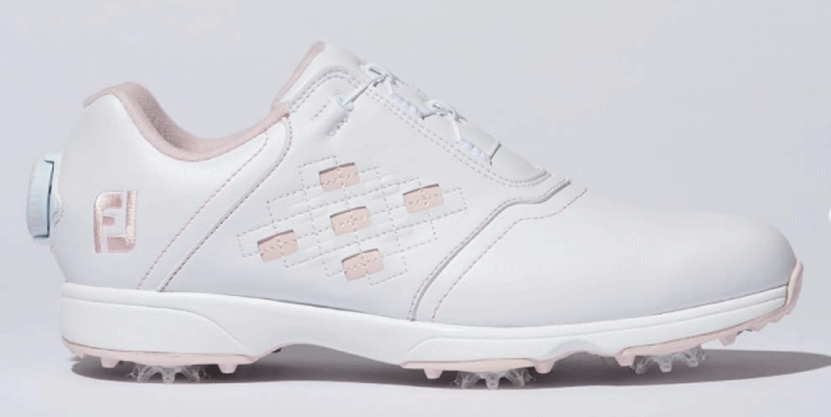 FootJoy フットジョイ 2025 Premiere Series - Packard LX ゴルフシューズ #54533 White /  Grey US仕様 US仕様 [FootJoy 防水 パッカード LX] : ゴルフショップナンバーセブン - 通販 - Yahoo!ショッピング
