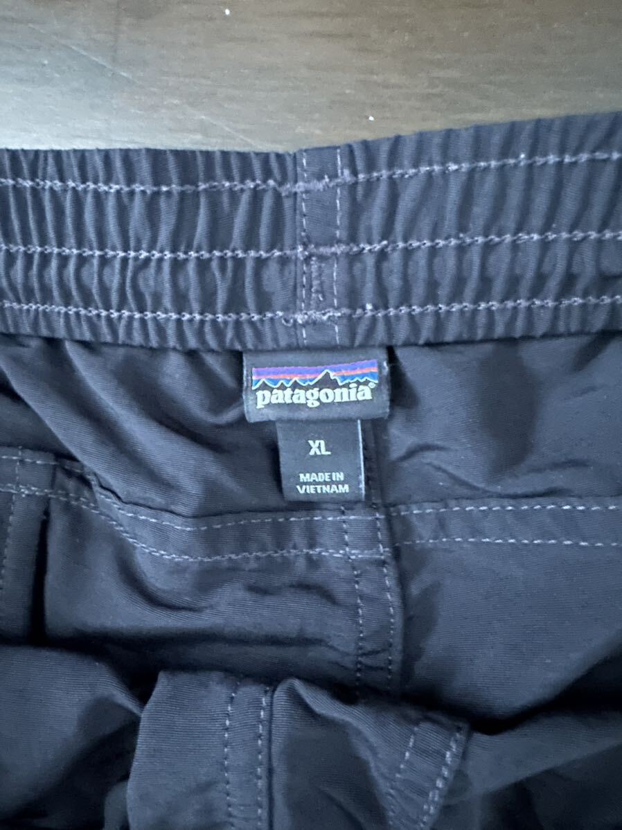 patagonia m's Baggies Pantsの画像5