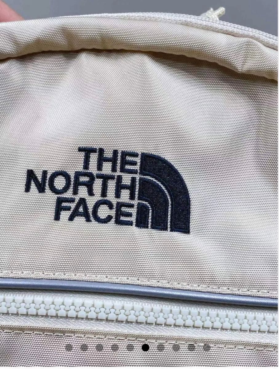 ノースフェイス　THE NORTH FACE SUPER PACK リュック　【韓国限定　ホワイトレーベル】