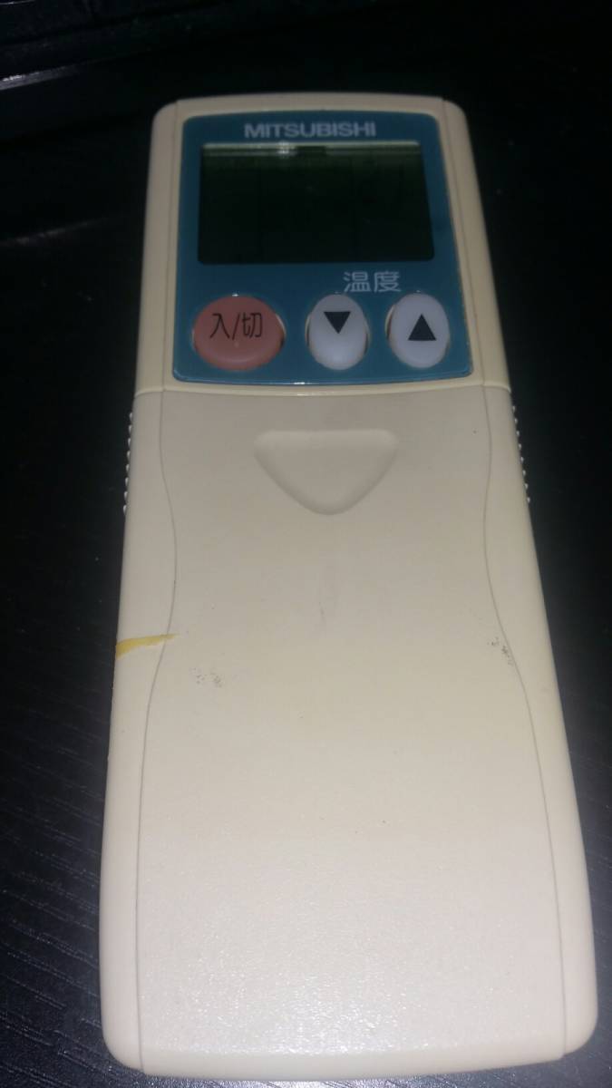 113円 【SALE/96%OFF】 T104-601 三菱 エアコンリモコン MP21 即日発送 保証付 即決 113円 【SALE/96%OFF】 T104-601 三菱 エアコンリモコン MP21 即日発送 保証付 即決