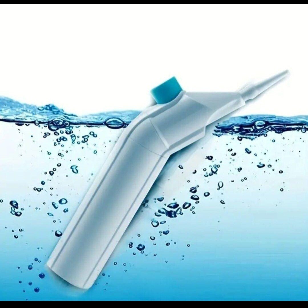 travel . convenience! cordless oral cavity washing vessel portable tooth . for frosa- charge un- necessary 