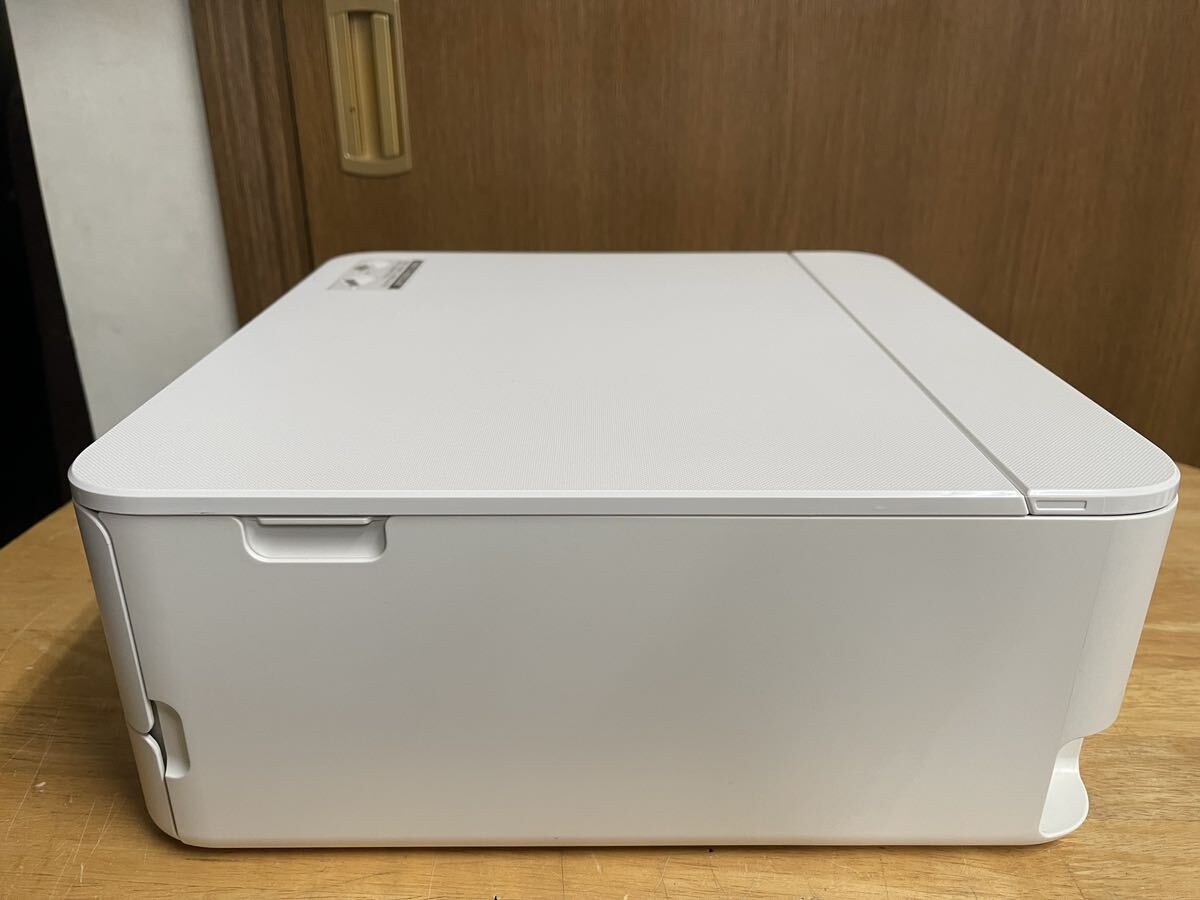 EPSON EP-882AW 動作確認済 美品 付属品多数の画像4