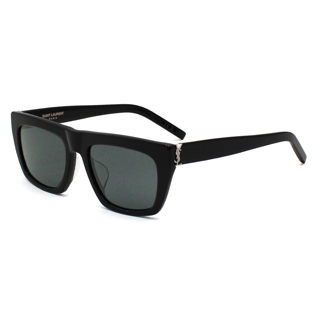 COOL!◇Square Flame サングラス◇Saint Laurent saint laurent サンローラン サングラス
