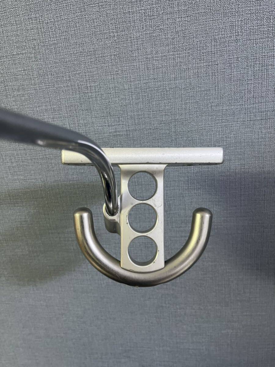 SCOTTY CAMERON FUTURA 34インチ　新品グリップ付き　フューチュラ　_画像6