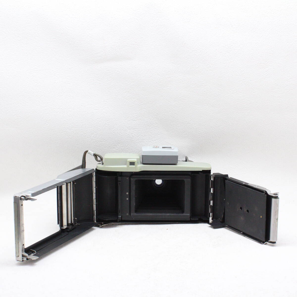 ★POLAROID LAND CAMERA 80 ケース・露出計★_画像8