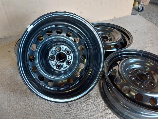 10 中古シエンタ　 純正15インチ　スチールホイール　4本セット　15×5J 5H PCD100 MXPC10/12/15_画像10