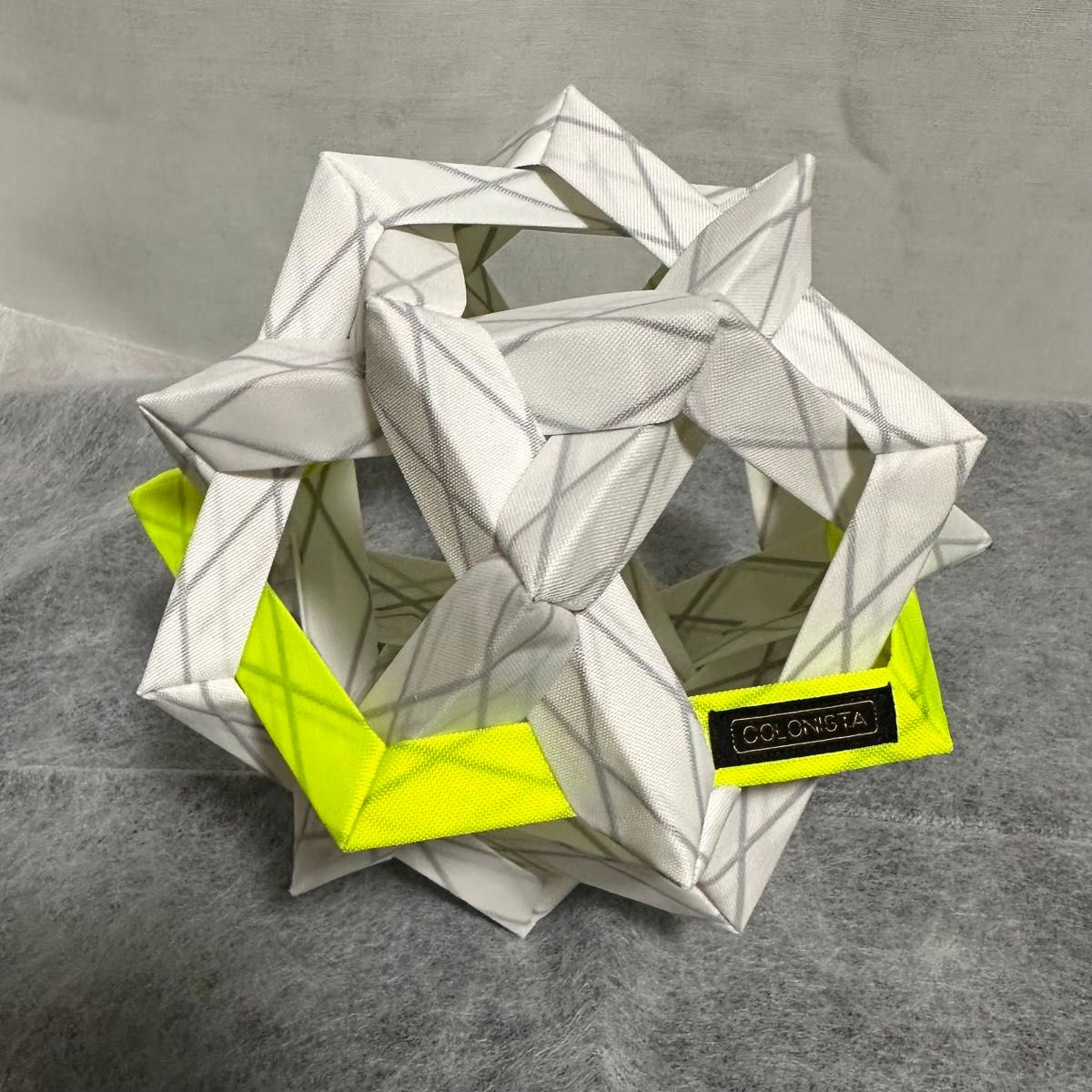 OMAN10 COLONISTA White×Lime COLONISTA oman10 White×Lime