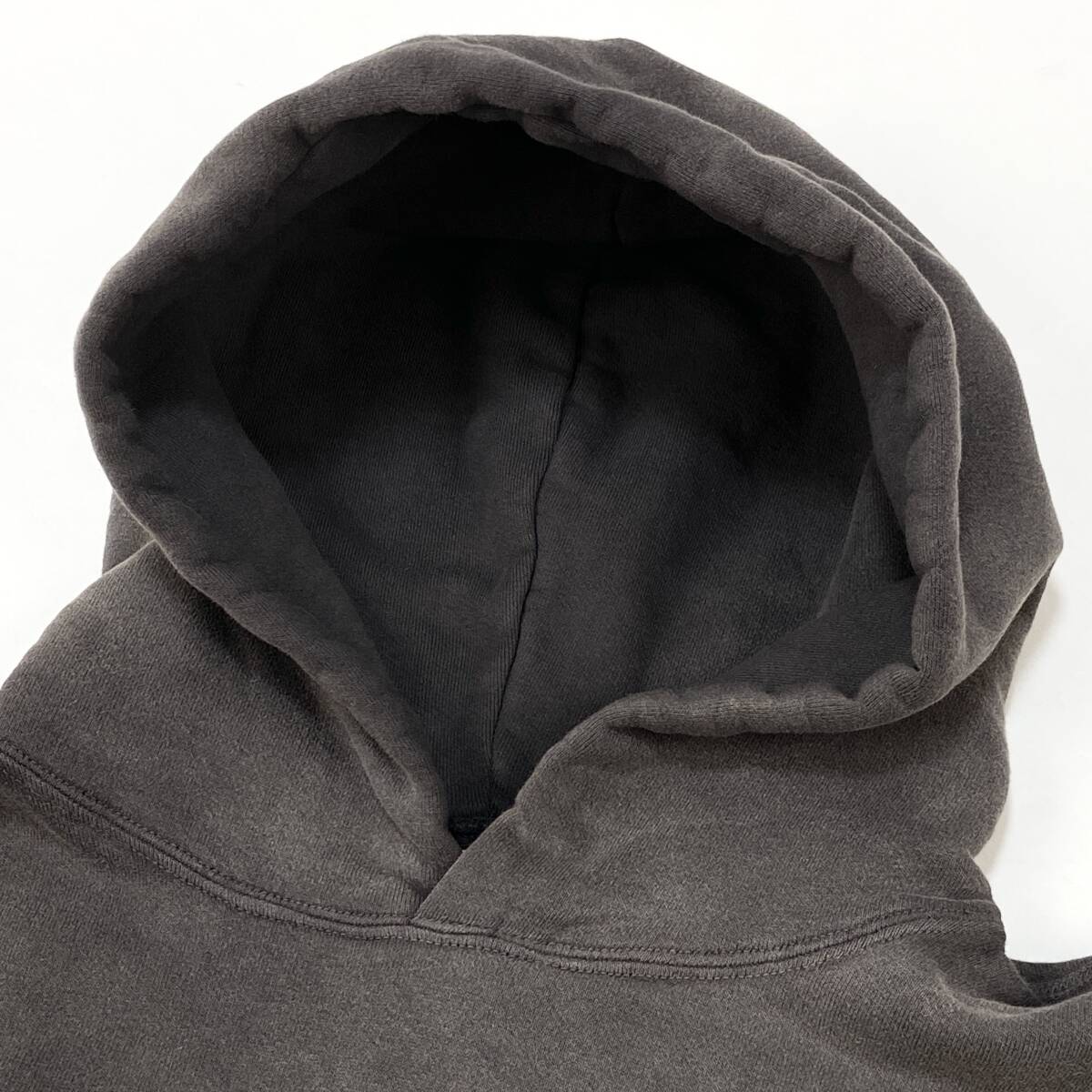 SAINT Mxxxxxx / セントマイケル 21AW HOODIE SPANNER SAINT Mxxxxxx / セントマイケル 21AW HOODIE SPANNER