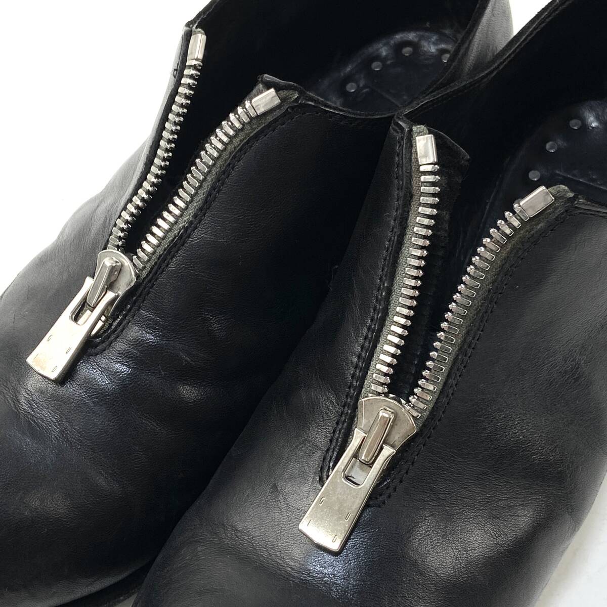 GUIDI / グイディ 21AW PL0FZ HORSE FULL GRAIN / フロント GUIDI / グイディ 21AW PL0FZ HORSE FULL GRAIN / フロント