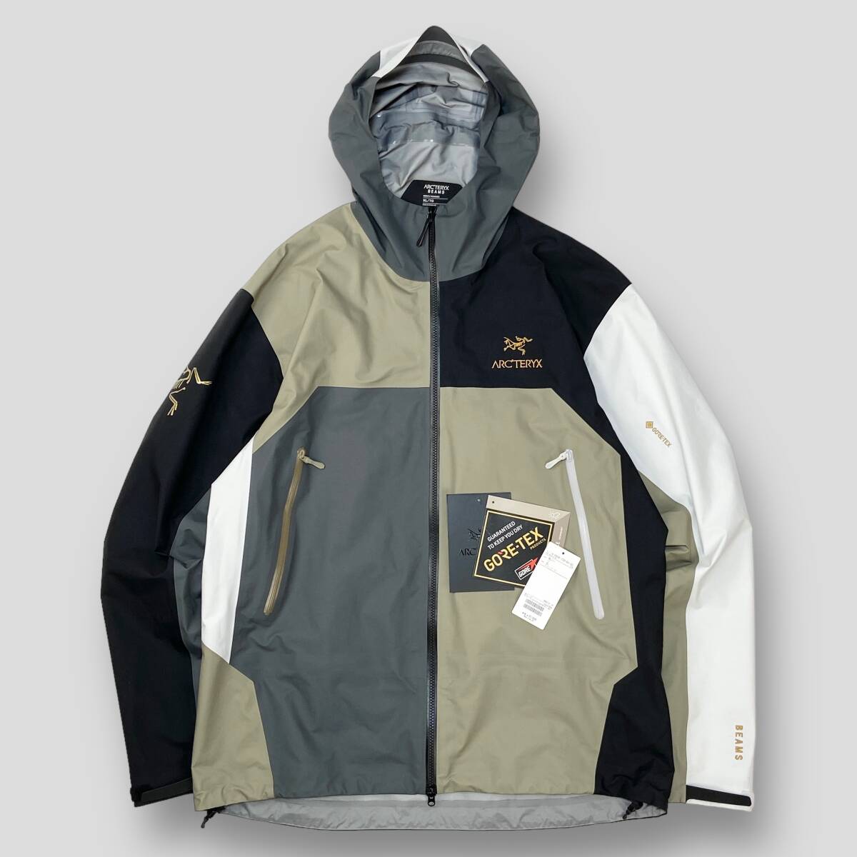 極美品 ARC'TERYX x BEAMS / アークテリクス x ビームス 22AW 極美品 ARC'TERYX x BEAMS / アークテリクス x ビームス 22AW