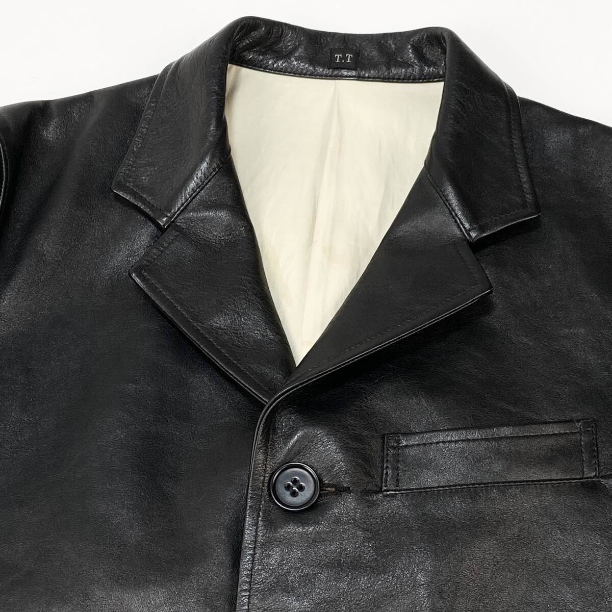 極美品 T T (Taiga Takahashi) / タイガタカハシ 23AW SACK 極美品 T T (Taiga Takahashi) / タイガタカハシ 23AW SACK