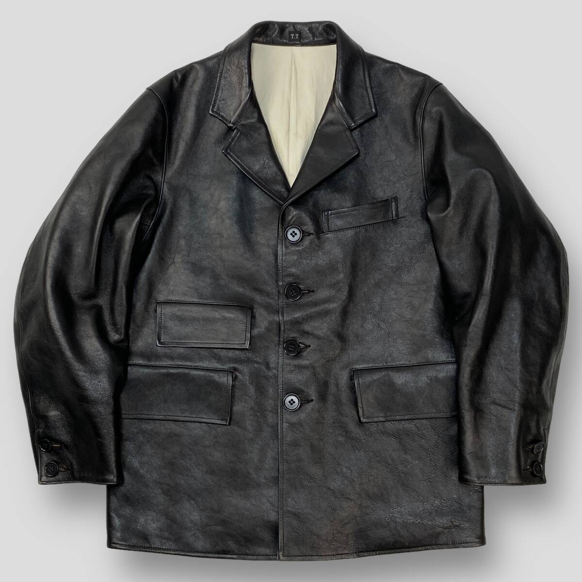 極美品 T T (Taiga Takahashi) / タイガタカハシ 23AW SACK 極美品 T T (Taiga Takahashi) / タイガタカハシ 23AW SACK