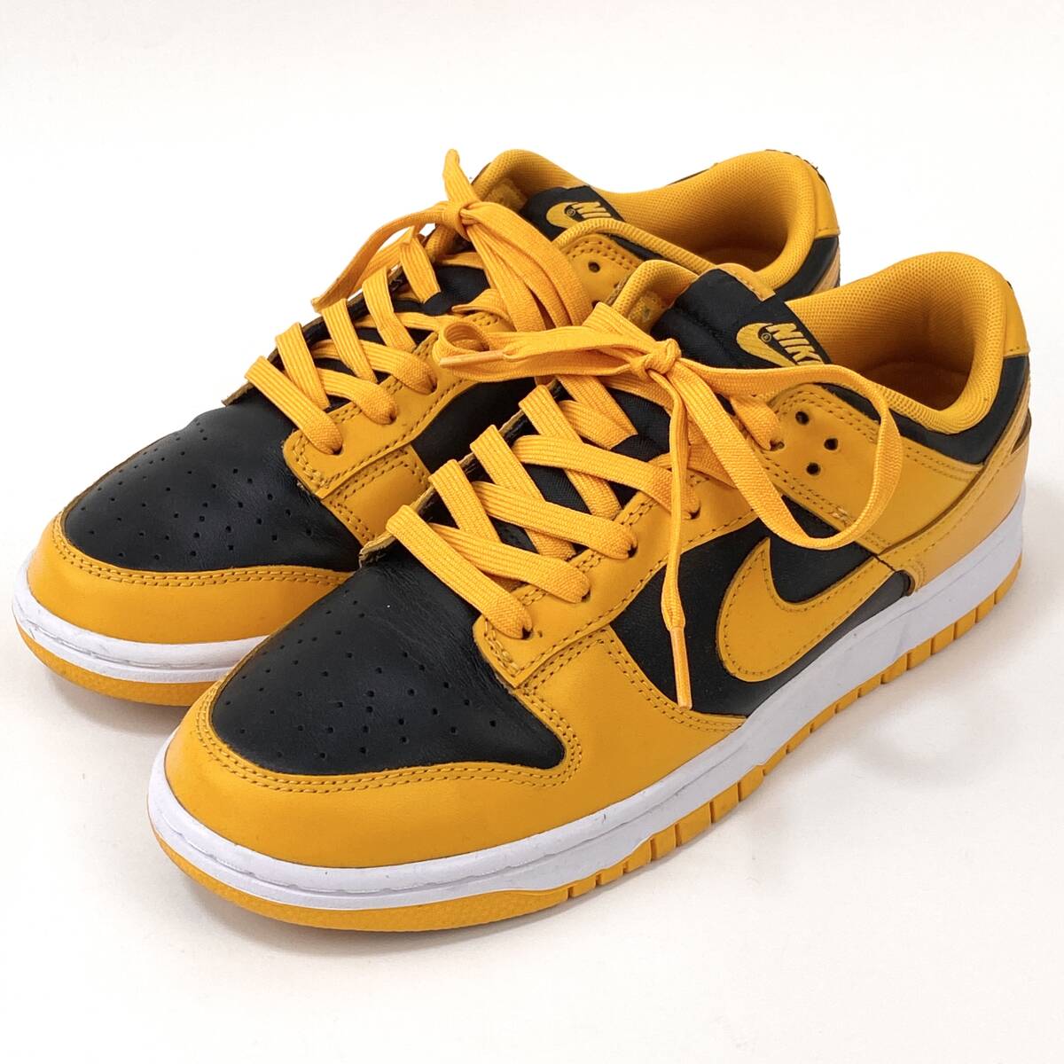 NIKE / ナイキ 21AW DUNK LOW RETRO / ダンク ロー レトロ NIKE / ナイキ 21AW DUNK LOW RETRO / ダンク ロー レトロ