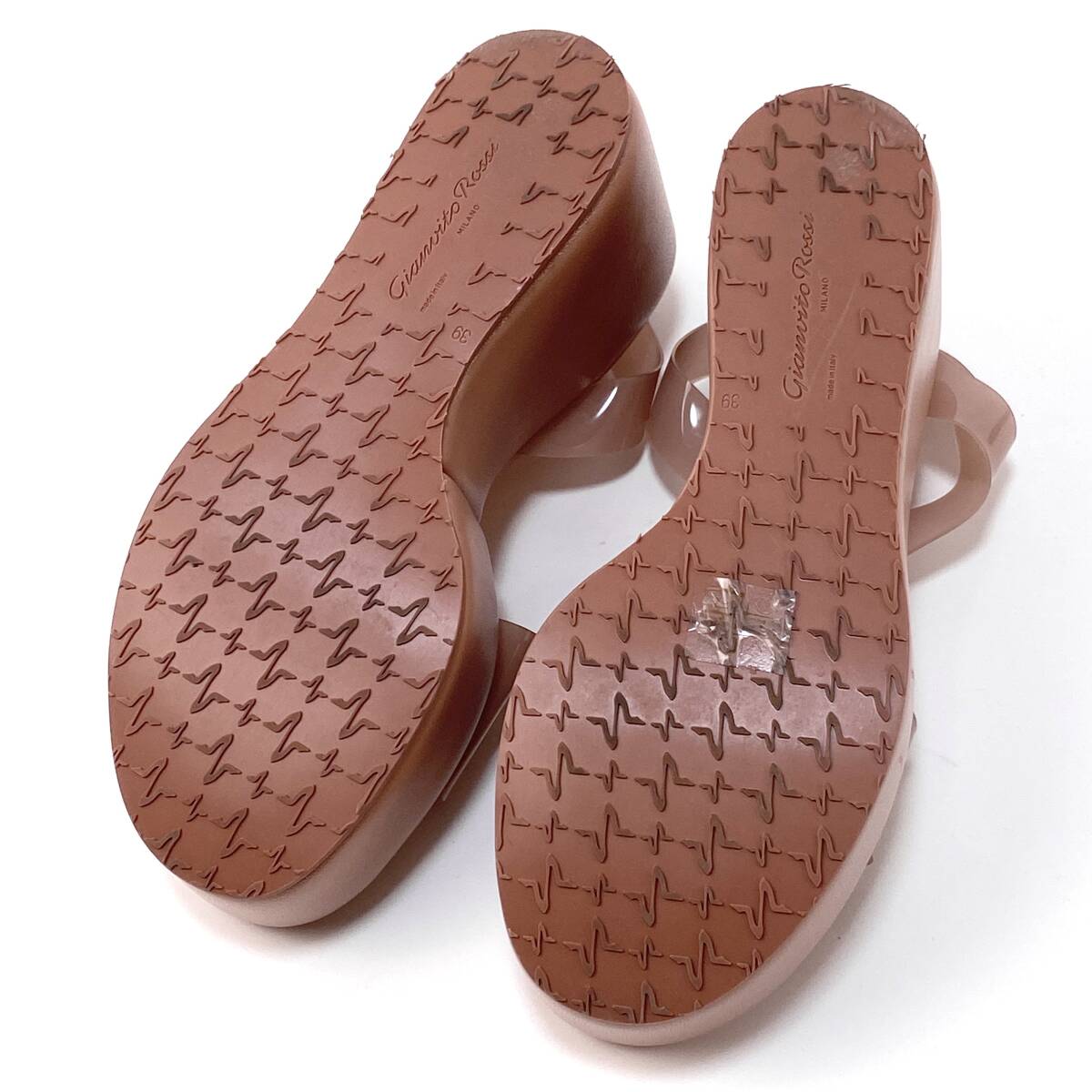 極美品 Gianvito Rossi / ジャンヴィト ロッシ 22SS Metropolis 極美品 Gianvito Rossi / ジャンヴィト ロッシ 22SS Metropolis