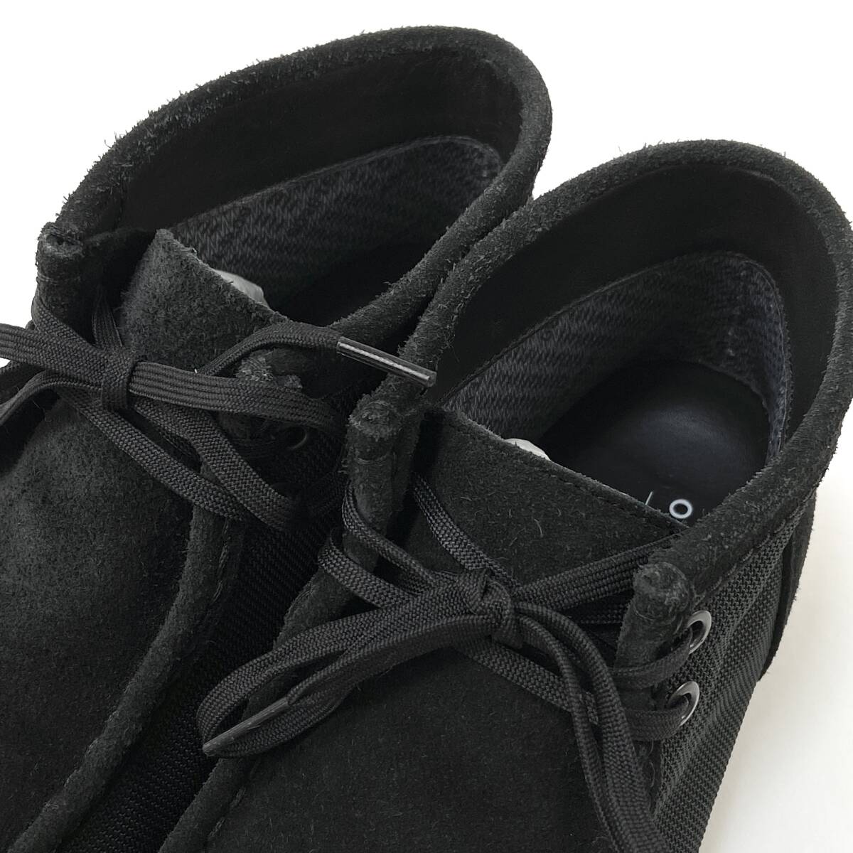 HAVEN x CLARKS ORIGINALS ヘイブン x クラークス オリジナルス HAVEN x CLARKS ORIGINALS ヘイブン x クラークス オリジナルス