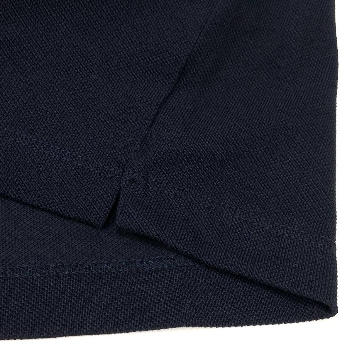 極美品 MONCLER モンクレール 19SS MAGLIA POLO MANICA CORTA 極美品 MONCLER モンクレール 19SS MAGLIA POLO MANICA CORTA