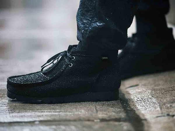 HAVEN x CLARKS ORIGINALS ヘイブン x クラークス オリジナルス HAVEN x CLARKS ORIGINALS ヘイブン x クラークス オリジナルス