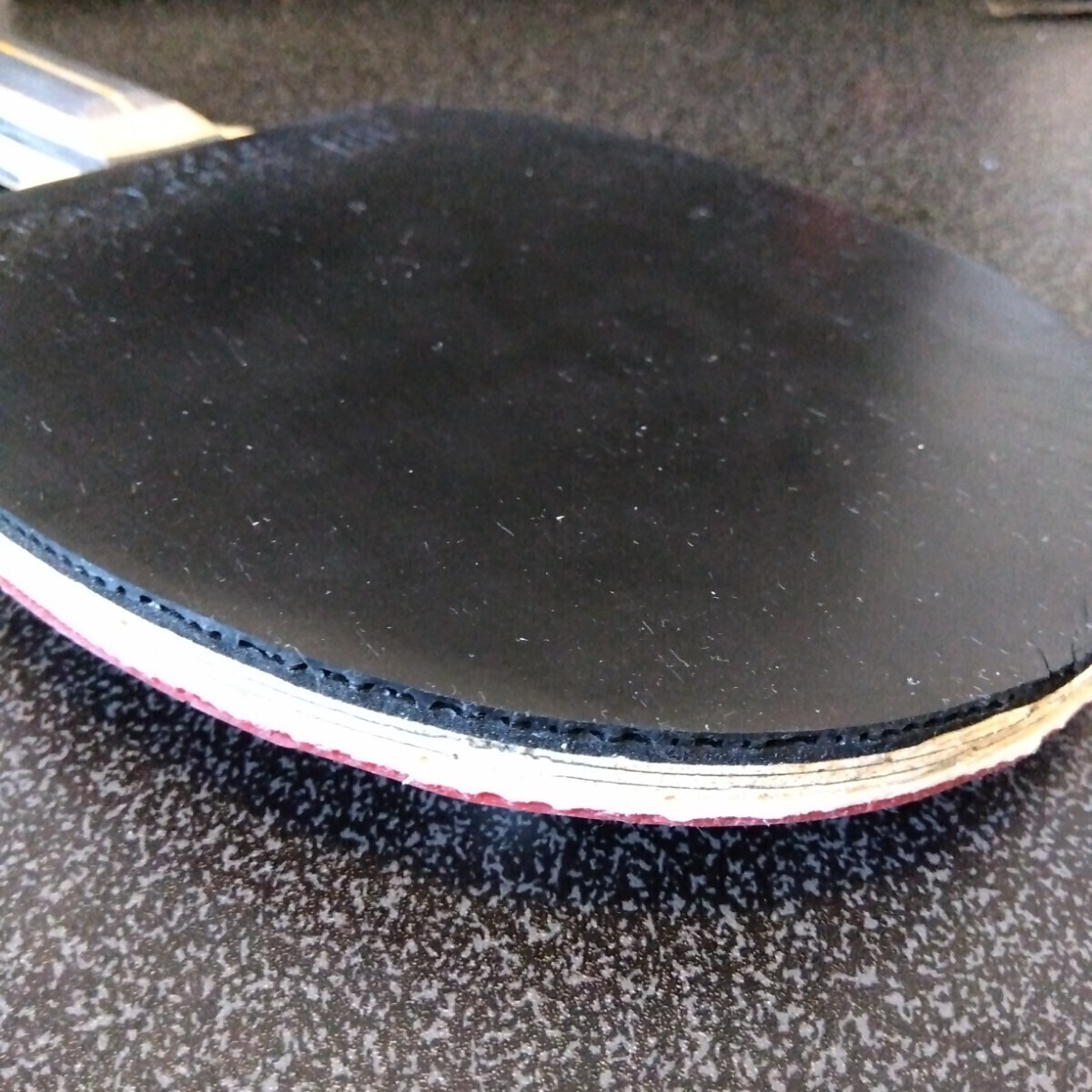 YASAKA ping-pong racket ReinforceSI inner . special material carbon installing height performance tension Raver Nittaku FastarcC-1.XIOM VEGA ASIA