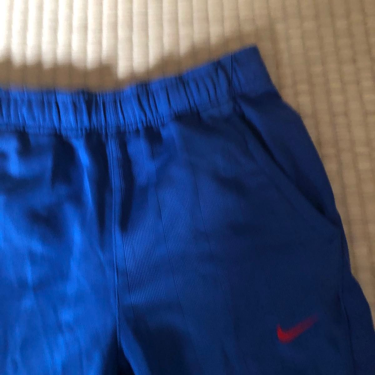 Nike ナイキ　ドライフィット　ショーツ　短パン　ハーフパンツ　130cm