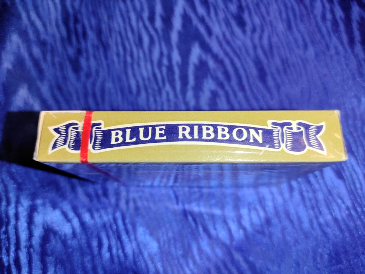 U.S.P.C BLUE RIBBON 赤 未開封の画像3