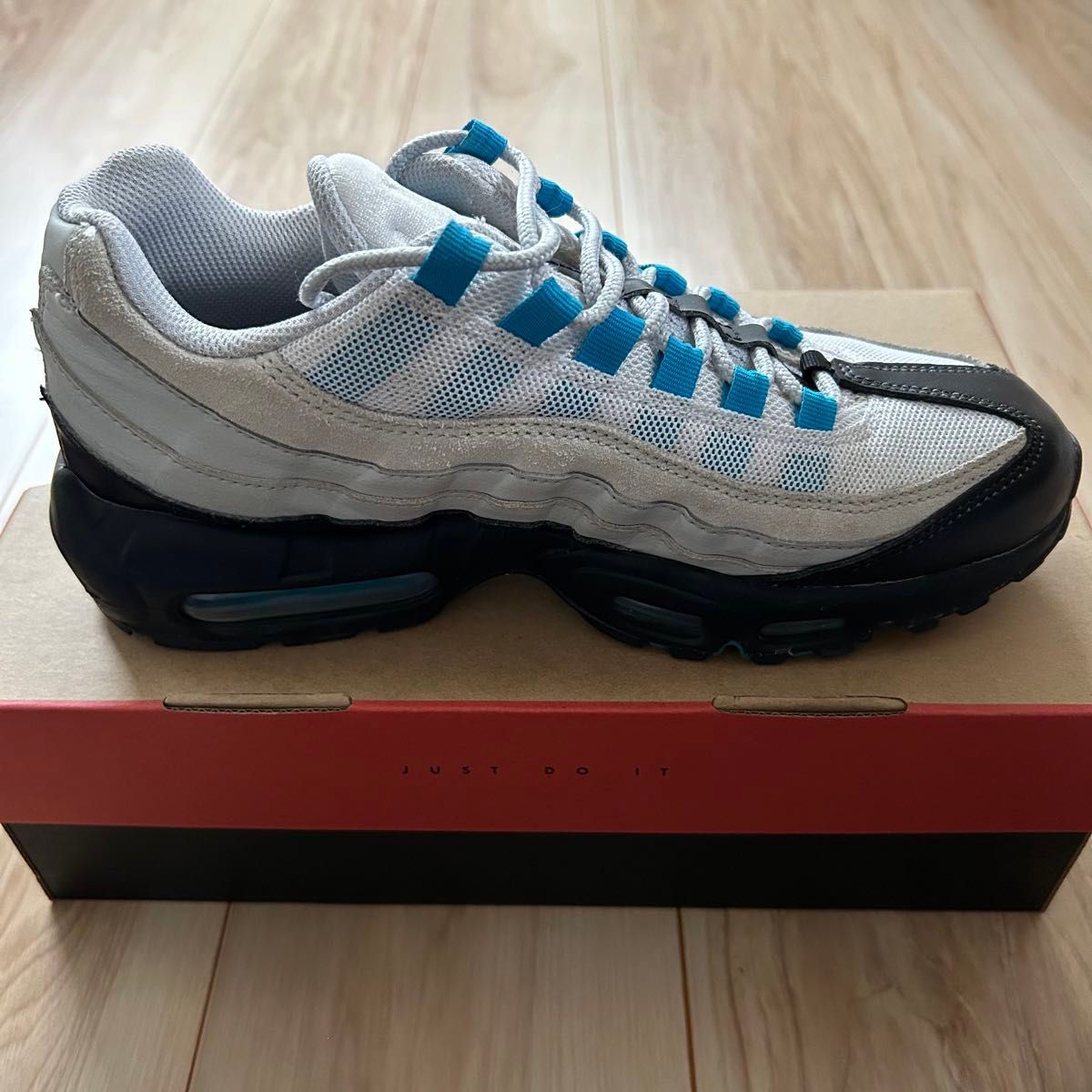 NIKE ナイキ AIR MAX 95 エアマックス