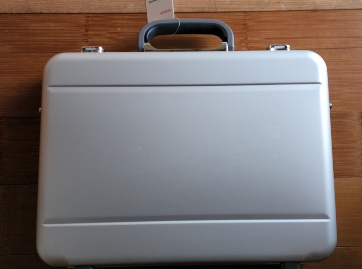  Honda racing attache case 