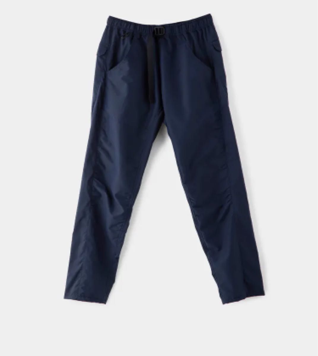 山と道 DW 5-Pocket Pants Men Navy M-Tall UL 新品 ネイビー パンツ Ultralight 