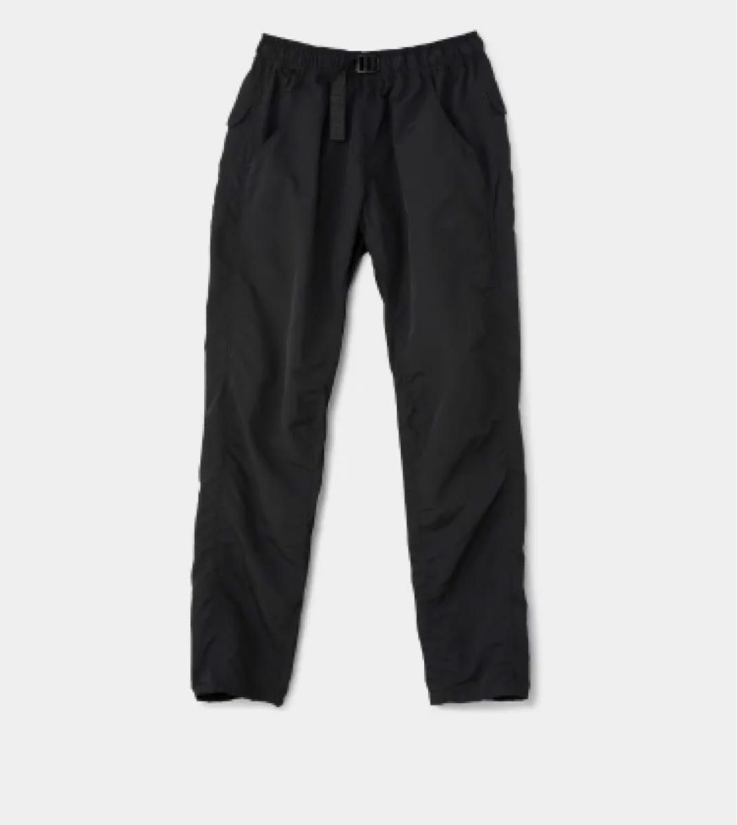 山と道 5-Pocket Pants Men's black XL UL 新品 ブラック ウルトラライト Ultralight 