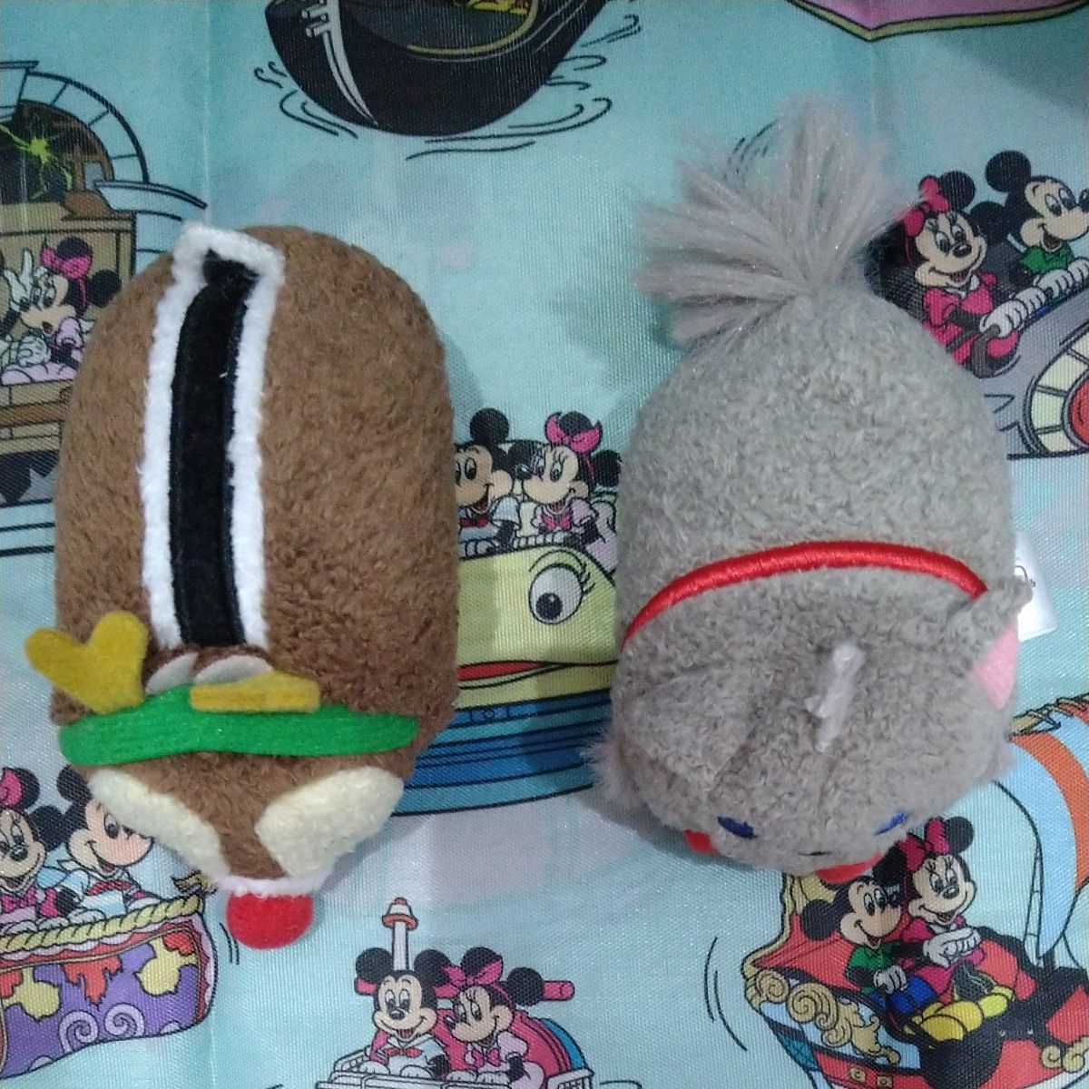 ディズニーツムツム ぬいぐるみ 8個セット|Yahoo!フリマ(旧 ディズニーツムツム ぬいぐるみ 8個セット|Yahoo!フリマ(旧