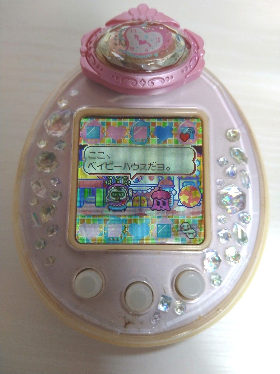 たまごっちP's たまごっちピース BANDAI たまごっち たま たまごっちP's たまごっちピース BANDAI たまごっち たま