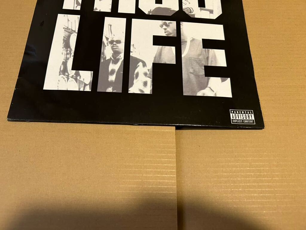 Thug Life Volume 1 ★ 2PAC 名盤　classic_画像4