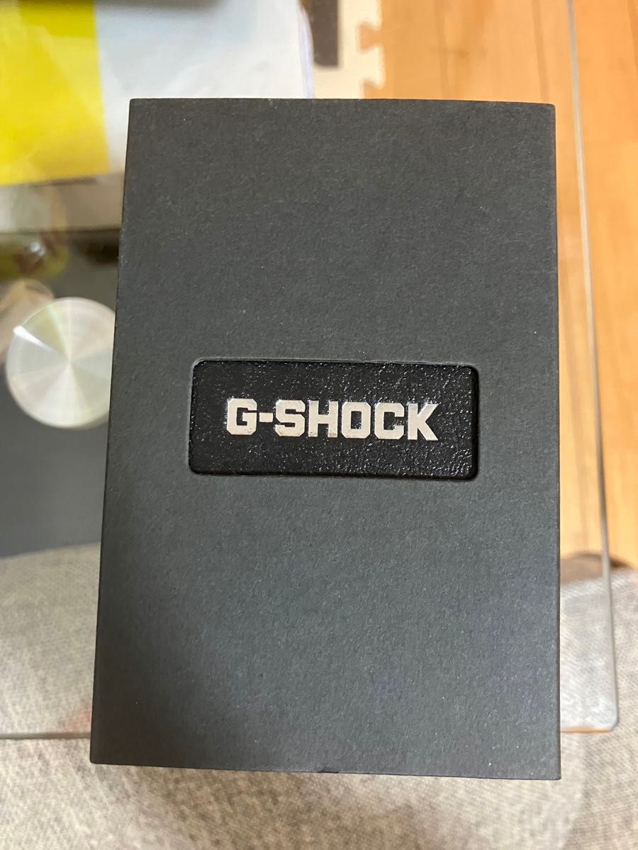 G-SHOCK GA-900AG-1A アナデジ メンズ 腕時計 ブラック ゴールド Gショック ジーショック CASIO