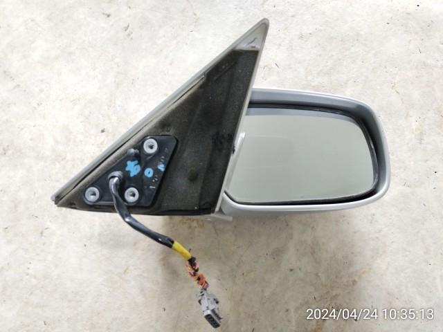 [KBT] Gloria E-PY33 right side mirror KL0 96301-4P206