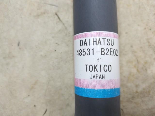 【KBT】タント DBA-L375S 右リア　ショックアブソーバー 48531-B2E02　_画像2