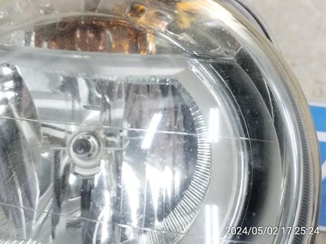 【KBT】フィアット 500 ABA-31212 右ヘッドランプ　ライト 111 　_画像3