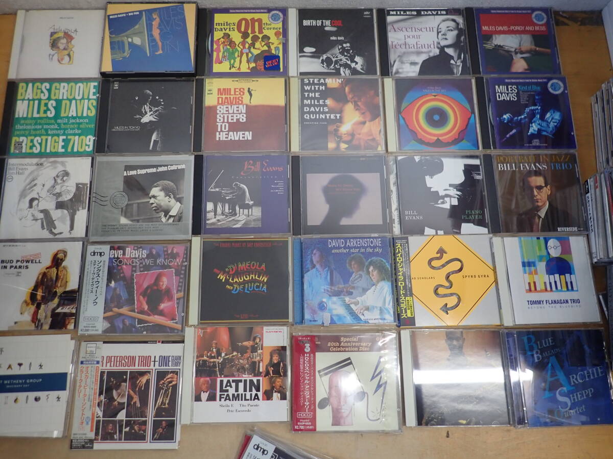 k⑭a много * Jazz * Fusion CD совместно 120 шт. комплект западная музыка /JAZZ/ миля stei винт / Sony ro Lynn z/ Bill Evans /JOHN COLTRANE