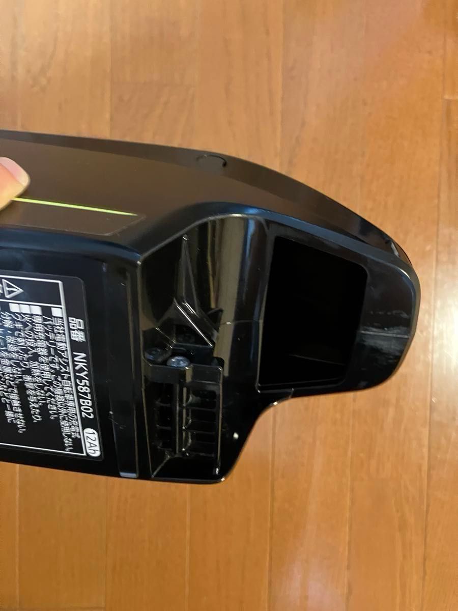 送料込み Panasonic NKY587B02 パナソニック リチウムイオン 送料込み Panasonic NKY587B02 パナソニック リチウムイオン