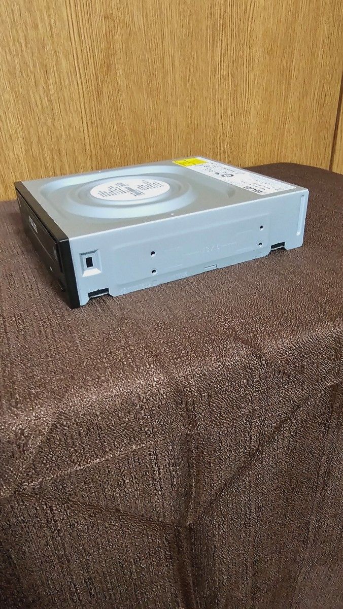 ASUS/OPTICAL DISCDRIVE/DVDドライブ/DRW-24D5MT