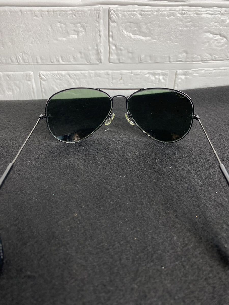 [KH0026] RayBan чёрный линзы солнцезащитные очки очки RayBan RayBan I одежда стиль 