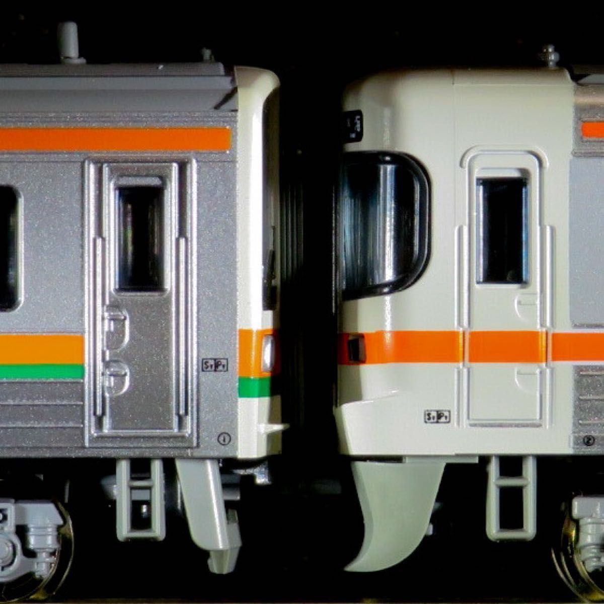 KATO カトー 10-1862 211系5600番台＋313系2600番台（東海道本線） 6両セット【新品,未使用品】