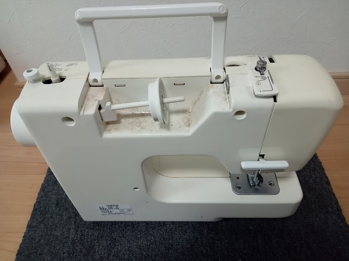  with translation home use sewing machine 