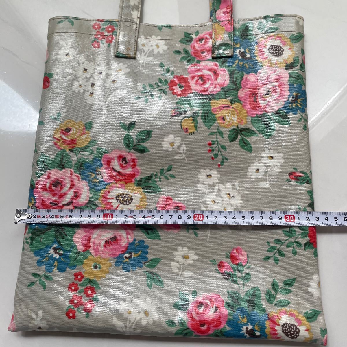 Cath Kidston ショルダーバック 人気柄　キャスキッドソン　限定品_画像3