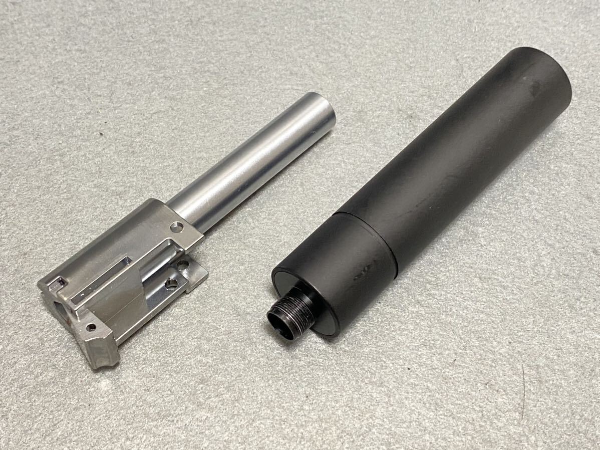 送料無料完動 マルゼン ワルサー PPK/S PPK 用 クラシック 送料無料完動 マルゼン ワルサー PPK/S PPK 用 クラシック