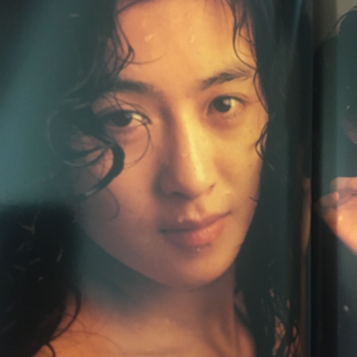 長山洋子　写真集