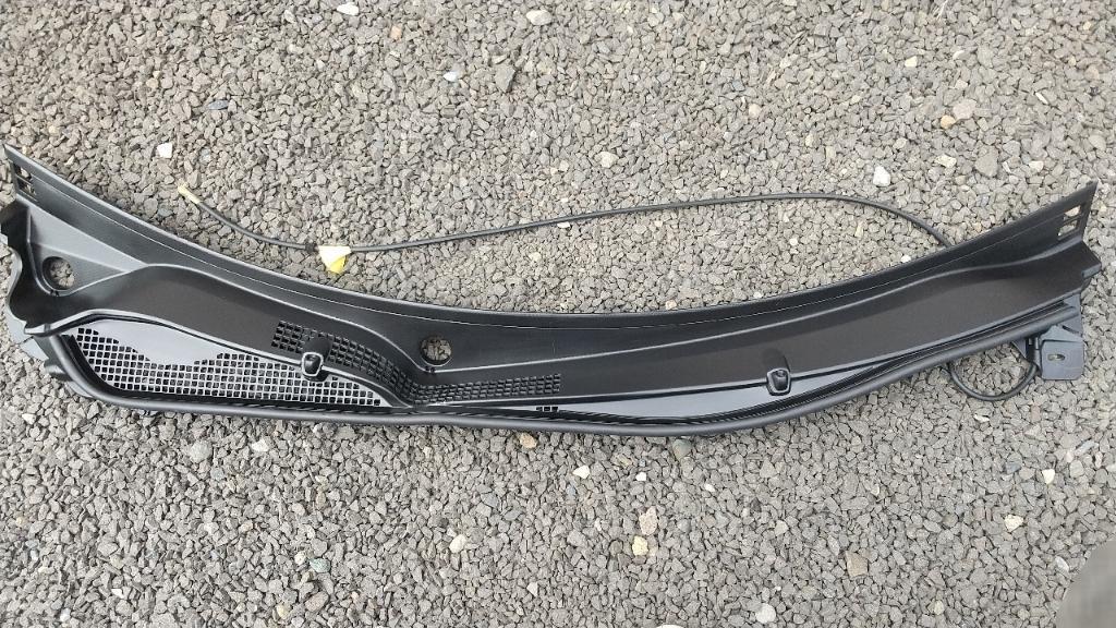 ★トヨタ純正新品★86 スバル BRZ カウルトップパネル ZN6 FA20 ZC6 希少 レア