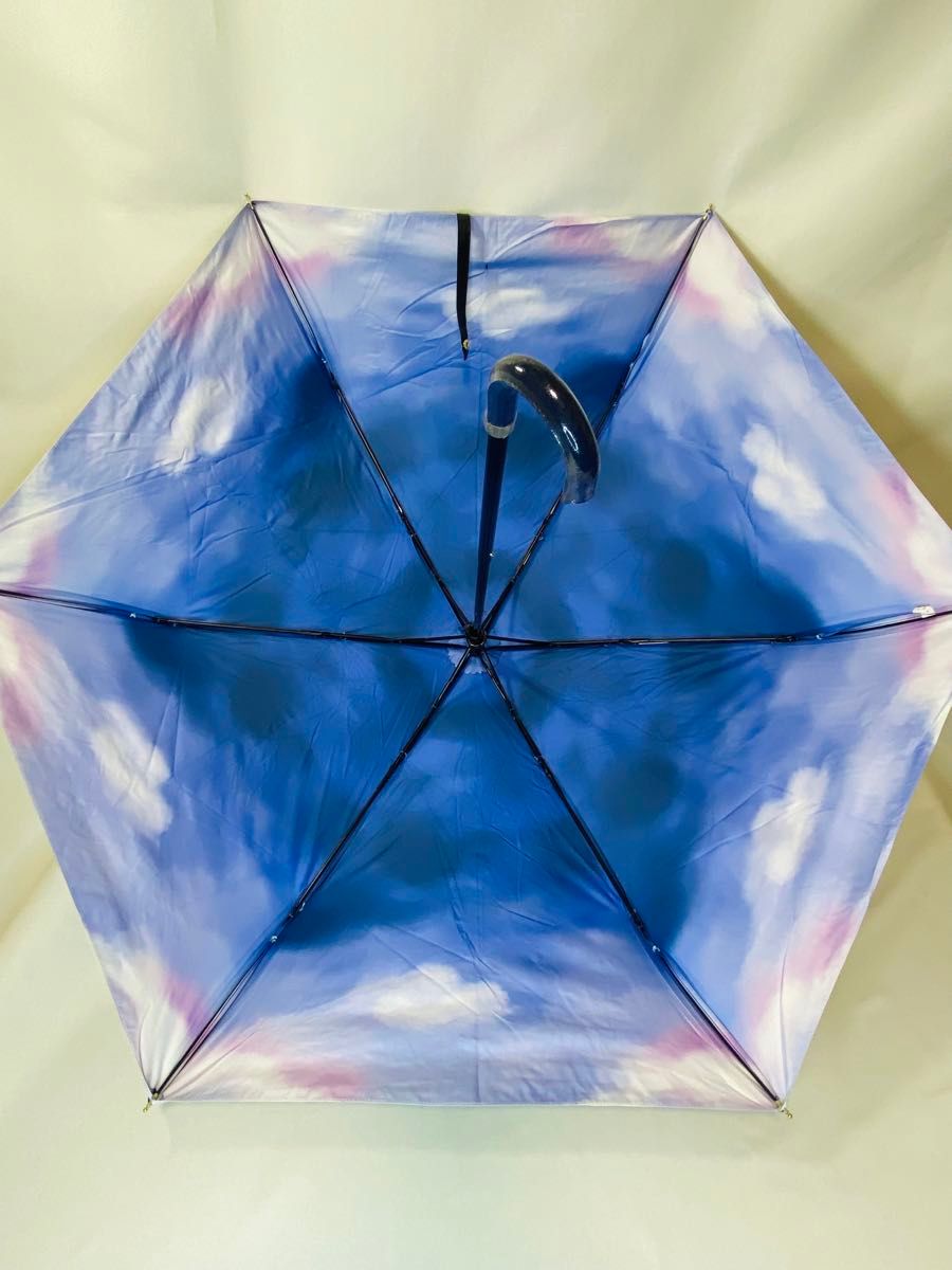 晴雨兼用　折りたたみ傘　傘　日傘　アンブレラ