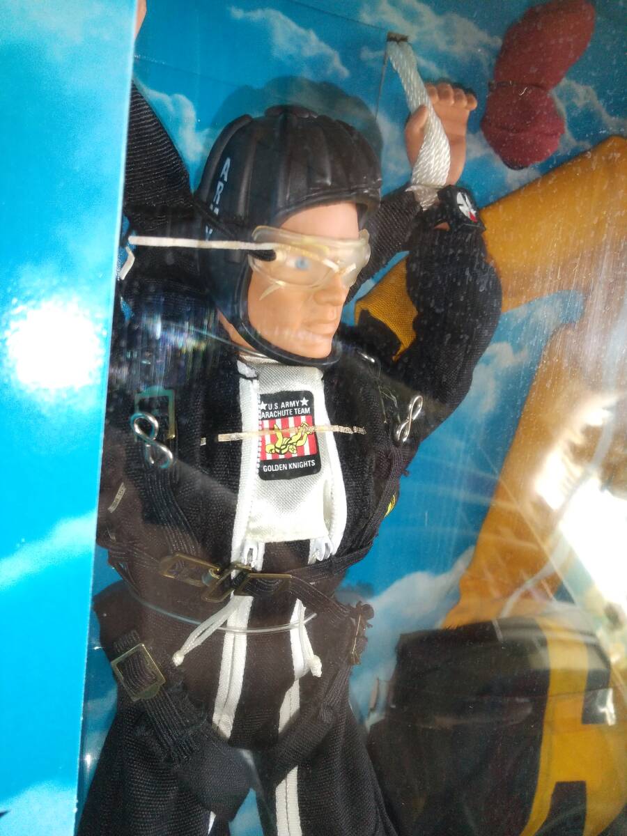 ○G.I.JOE G.I.ジョー アーミーゴールデンナイト リミテッド ○G.I.JOE G.I.ジョー アーミーゴールデンナイト リミテッド